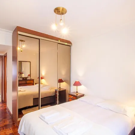 Apartmán Telheiras 2e