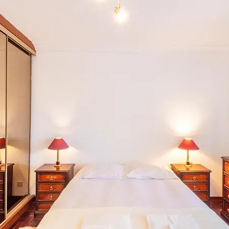 Telheiras 2e Apartmán Lisboa