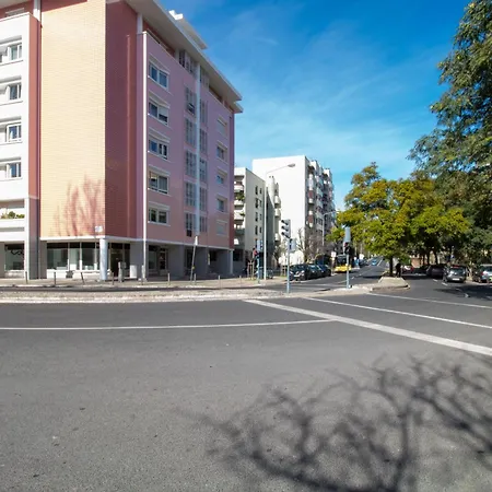 Telheiras 2e * Lissabon