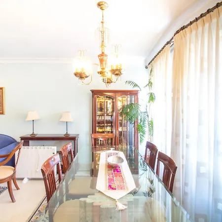 Telheiras 2e Apartmán Lisboa