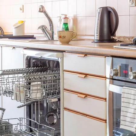 Telheiras 2e Apartmán