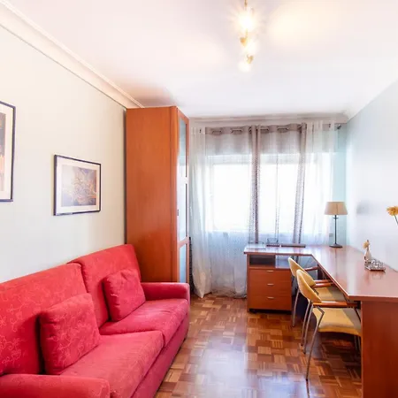 Telheiras 2e Apartmán Lisboa