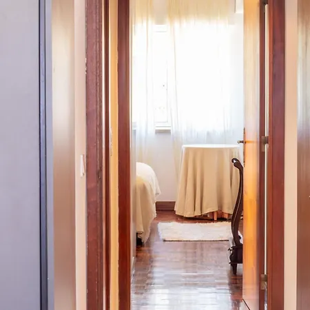 Telheiras 2e Apartment Lissabon