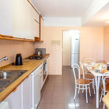 Apartmán Telheiras 2e