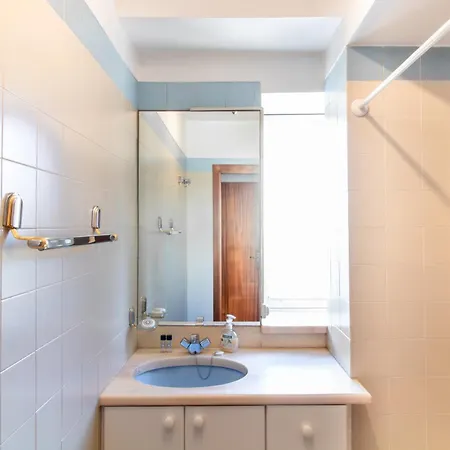 Apartmán Telheiras 2e *