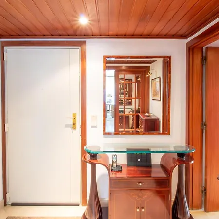 Telheiras 2e Apartmán Lisboa