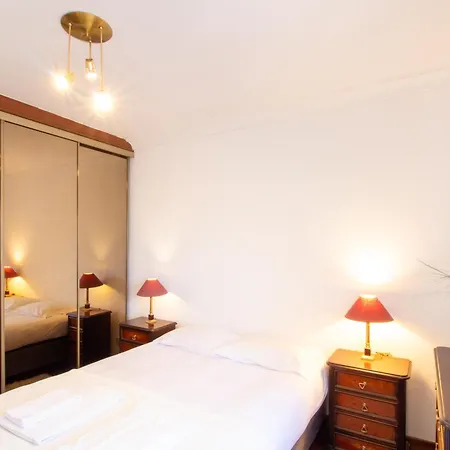 Telheiras 2e Apartmán