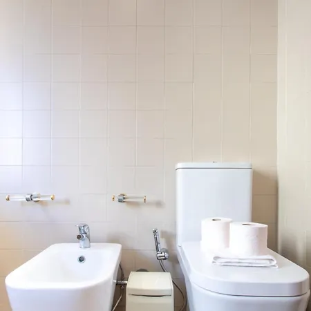 Apartmán Telheiras 2e *