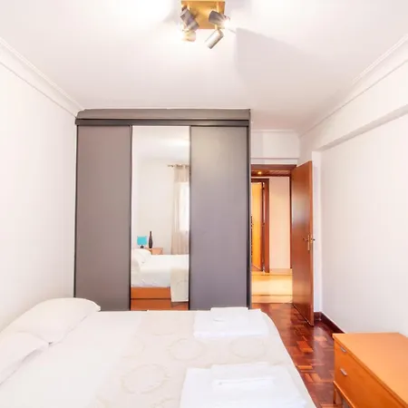 Telheiras 2e Apartmán *