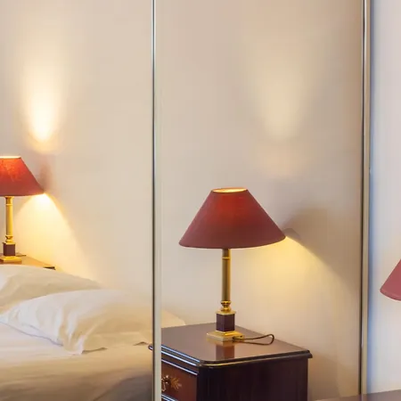 Apartmán Telheiras 2e *
