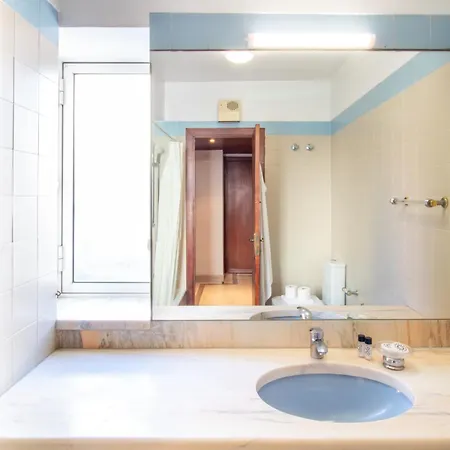 Apartmán Telheiras 2e