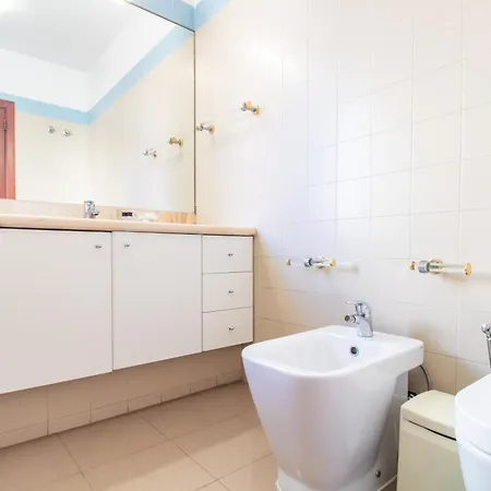 Apartmán Telheiras 2e *